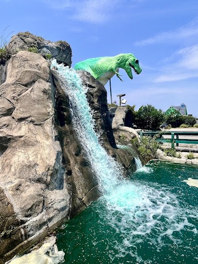 Jurassic Putt photo 3