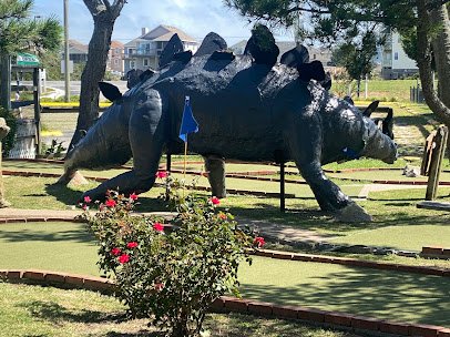 Jurassic Putt photo 6