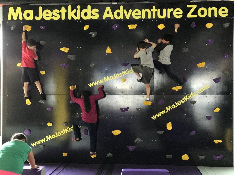 NinjAdventure Park photo 4