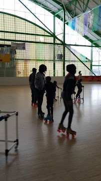 Zelma Watson George Recreation Center photo 2