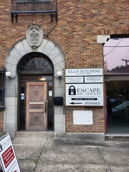 Escape Hot Springs, Inc. photo 2