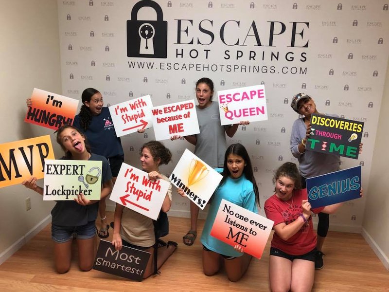 Escape Hot Springs, Inc. photo 6