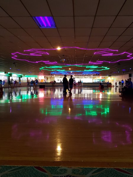 South Skate OKC photo 4