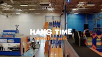 Hang Time Adventure Park photo 2