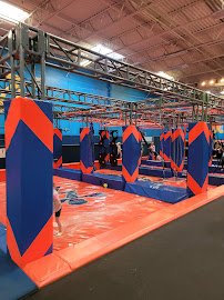 Hang Time Adventure Park photo 5