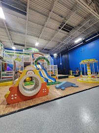 Hang Time Adventure Park photo 6