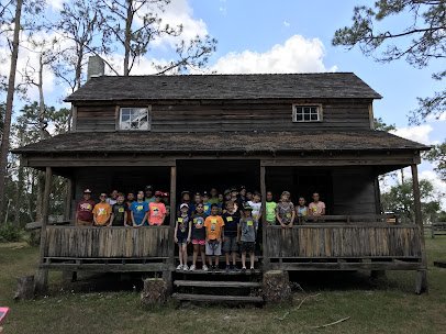 Crowley Museum & Nature Center