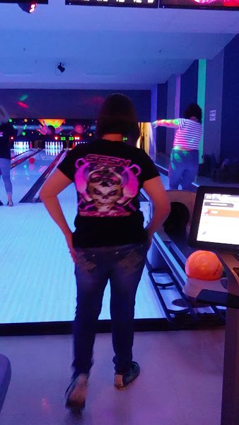 Mt Hawley Bowl photo 2