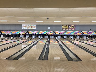Mt Hawley Bowl photo 3