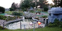 Mt Hawley Castle Golf