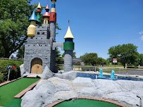 Mt Hawley Castle Golf photo 2
