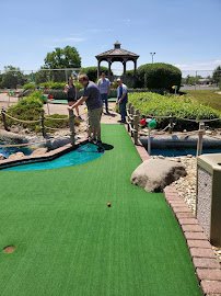 Mt Hawley Castle Golf photo 3