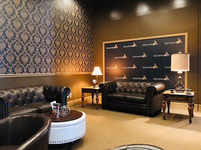 Escapology Escape Rooms Fort Lauderdale photo 3