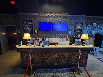 Escapology Escape Rooms Fort Lauderdale photo 5