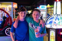 Launch Family Entertainment Park Norwood