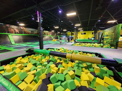 Launch Family Entertainment Park Norwood photo 4