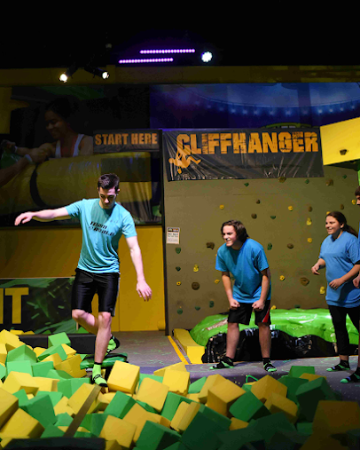 Launch Family Entertainment Park Norwood photo 6