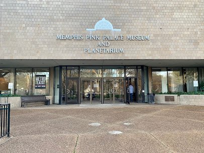 Memphis Museum of Science & History photo 6