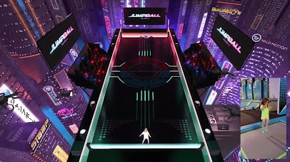Mountain Air Trampoline Park photo 2