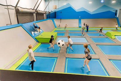 Mountain Air Trampoline Park photo 3