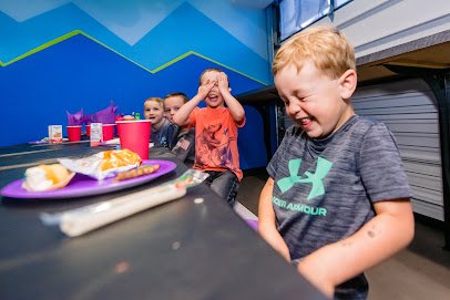Mountain Air Trampoline Park photo 5