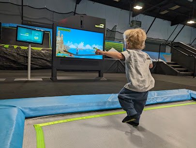 Mountain Air Trampoline Park photo 6