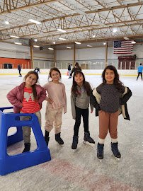 Tarken Ice Rink photo 2