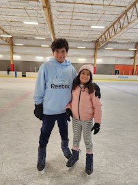 Tarken Ice Rink photo 4