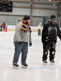 Tarken Ice Rink photo 5