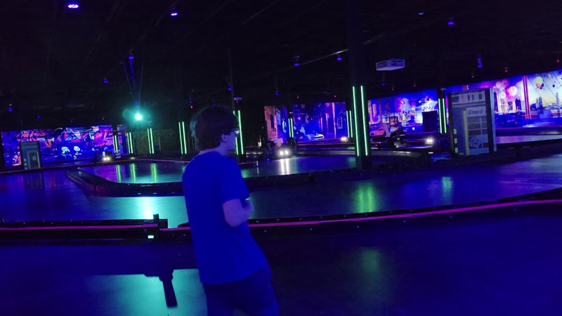 The Rush Funplex photo 2