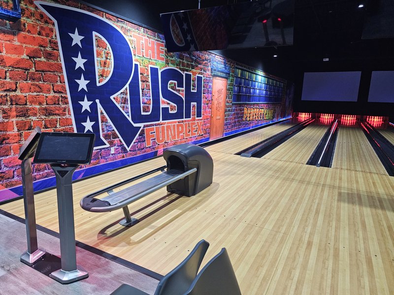 The Rush Funplex photo 4