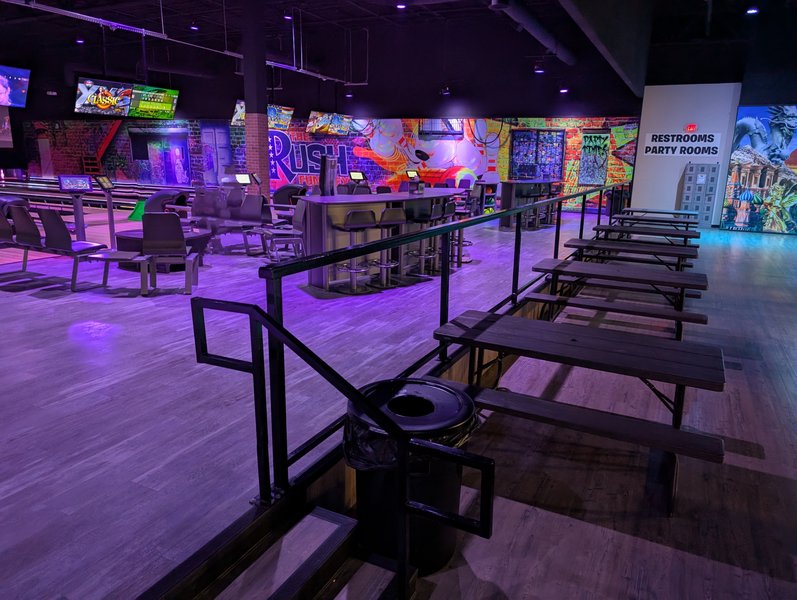 The Rush Funplex photo 5