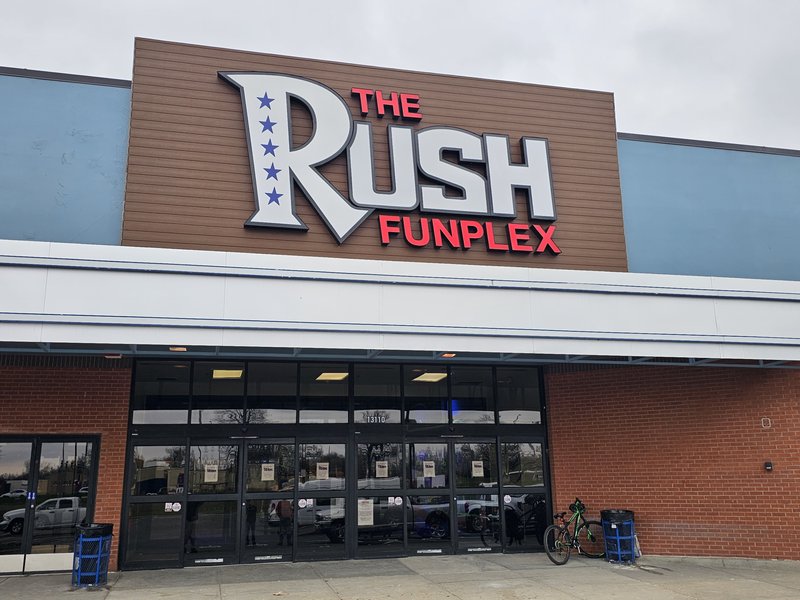 The Rush Funplex photo 6