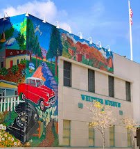 Whittier Museum photo 3