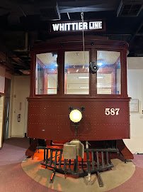 Whittier Museum photo 6
