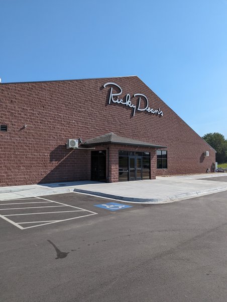 Ricky Dean’s - St. Joseph, MO photo 1
