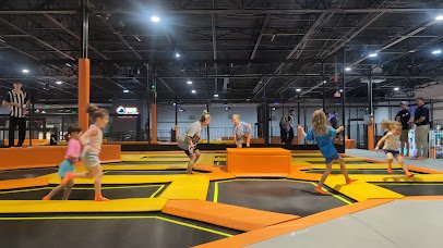 Big Air Trampoline Park photo 2