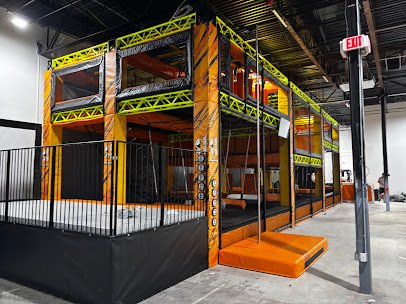Big Air Trampoline Park photo 3