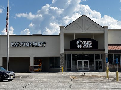 Big Air Trampoline Park photo 4