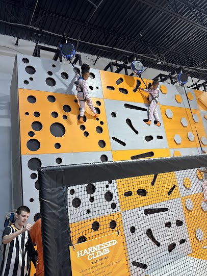 Big Air Trampoline Park photo 5