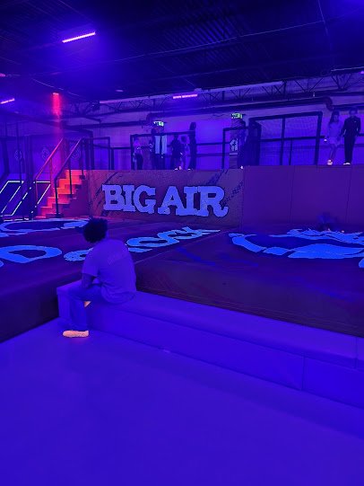 Big Air Trampoline Park photo 6