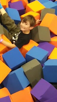 Altitude Trampoline Park photo 2