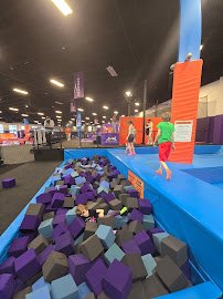 Altitude Trampoline Park photo 5