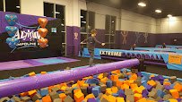 Altitude Trampoline Park photo 6
