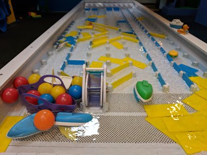 Great Lakes Children's Museum