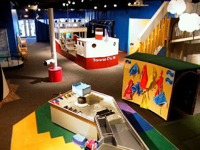 Great Lakes Children's Museum photo 3