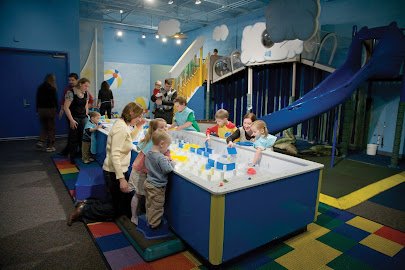 Great Lakes Children's Museum photo 4