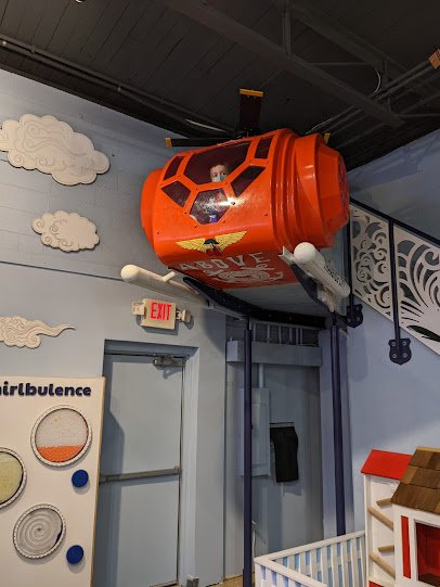 Great Lakes Children's Museum photo 5