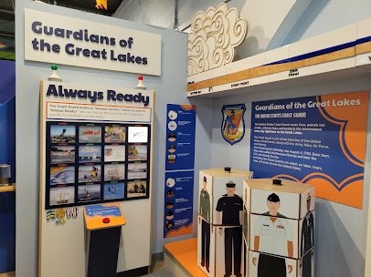 Great Lakes Children's Museum photo 6