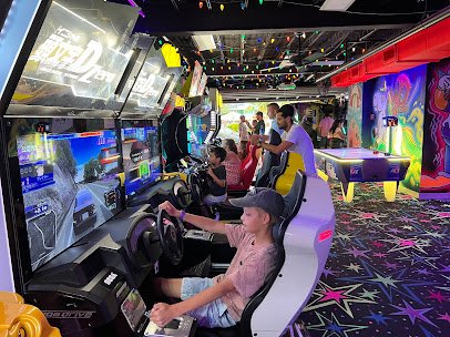 Arcade Monsters photo 3